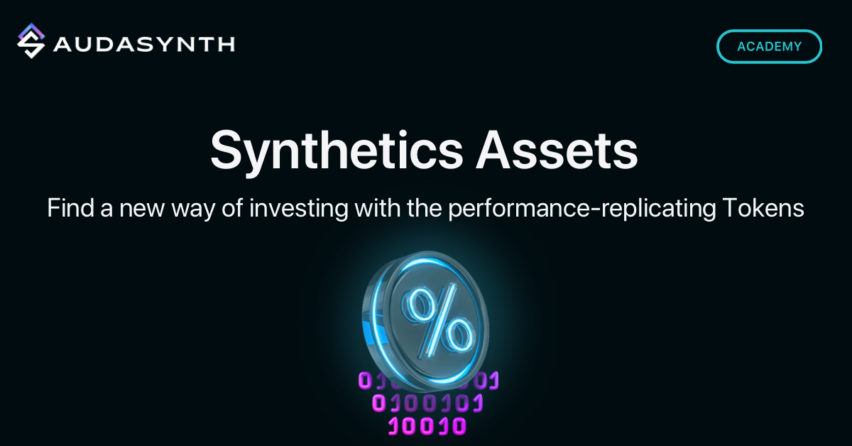 What are synthetic tokens